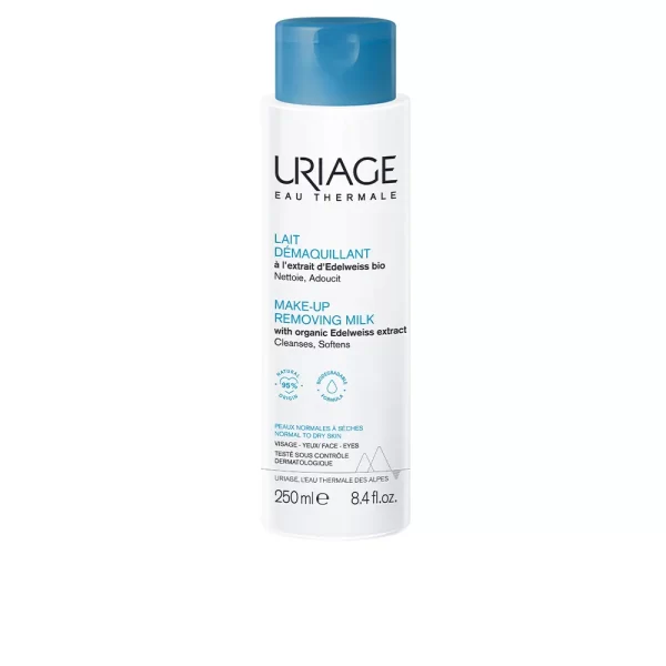 URIAGE LECHE desmaquillante 250 ml - NVA4009402