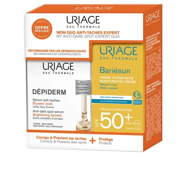 URIAGE BARIÉSUN anti-spot action serum SPF50 1 unit - NVA4009921