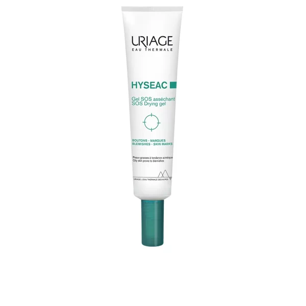 URIAGE HYSÉAC SOS gel 15 ml - NVA4010026