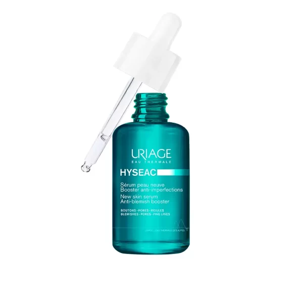 URIAGE HYSÉAC new skin booster serum 30 ml - NVA4010101