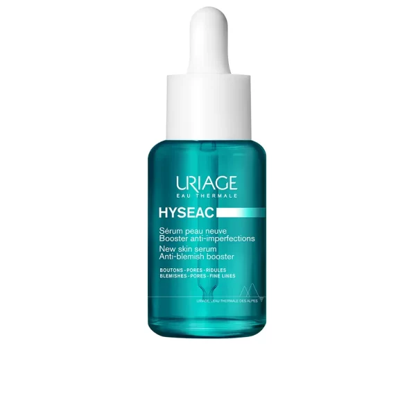 URIAGE HYSÉAC new skin booster serum 30 ml - NVA4010101