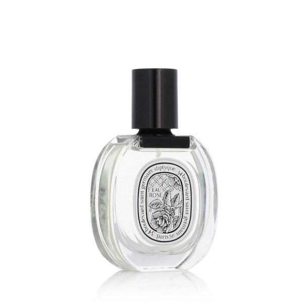 Diptyque Eau Rose Edt Spray 50 ml - PARU-Q4-404-50