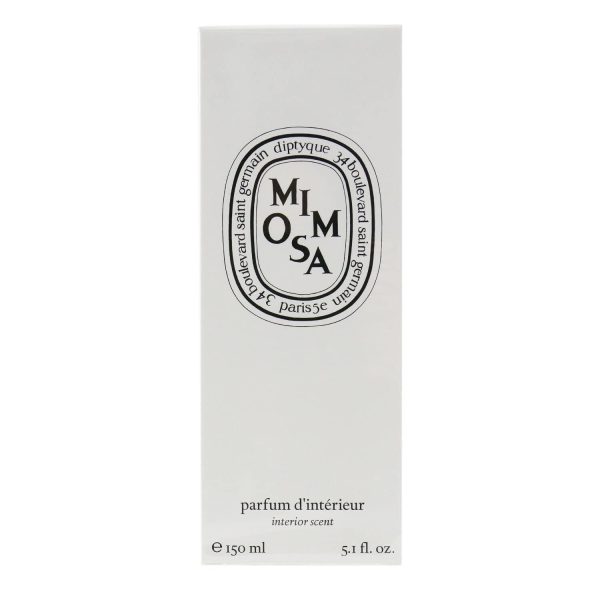 Diptyque Mimosa Room Spray 150 ml - PARN-3I-002-B6