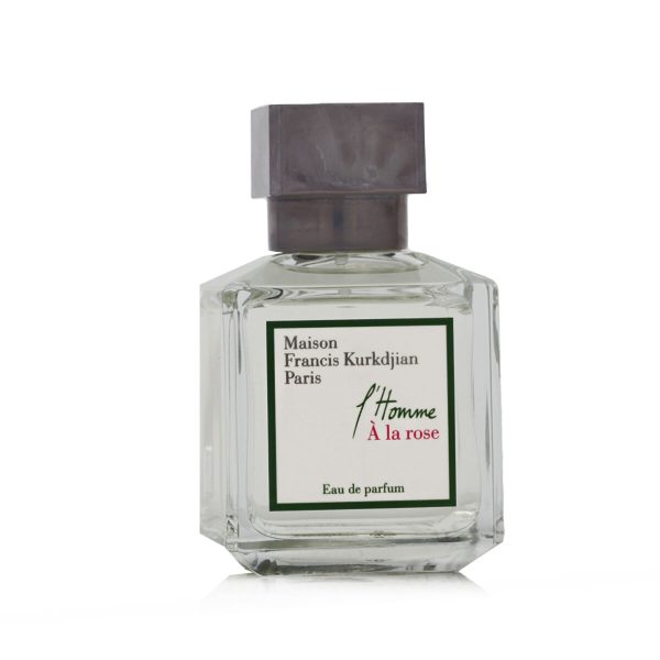 Maison Francis Kurkdjian L'Homme A La Rose M EdP 70 ml /2020 - PARU-JD-303-70