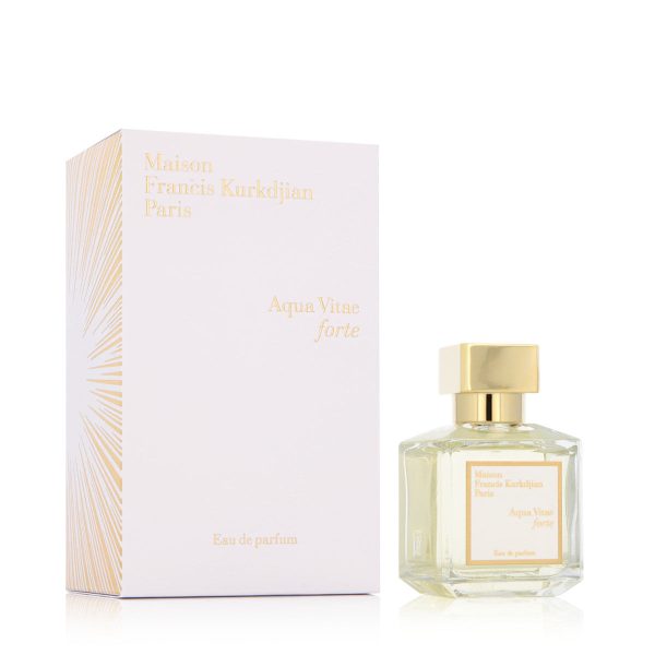 Άρωμα Unisex Maison Francis Kurkdjian EDP Aqua Vitae Forte 70 ml - PARU-JG-303-70