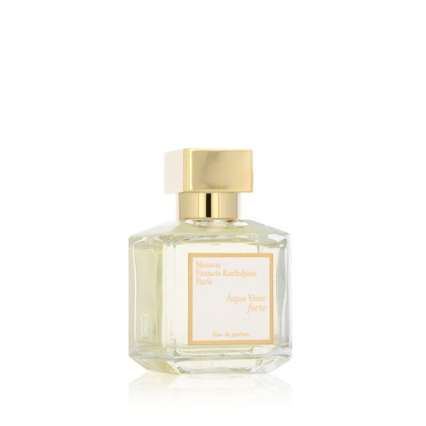 Άρωμα Unisex Maison Francis Kurkdjian EDP Aqua Vitae Forte 70 ml - PARU-JG-303-70