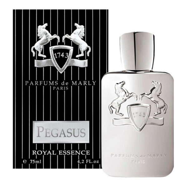 Parfums De Marly Pegasus Edp Spray 75 ml - PARP-TC-303-01