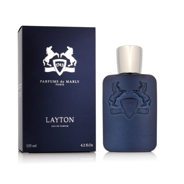 Άρωμα Parfums de Marly EDP Layton 125 ml - PARP-2N-303-01