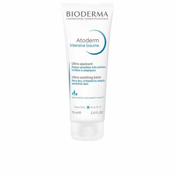 Bioderma Atoderm Intensive Balm 75 ml - M0107340