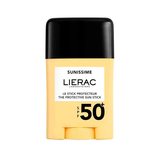 LIERAC STAINPROOF PROTOCOL stick with color SPF50 1 u - NVA6928124