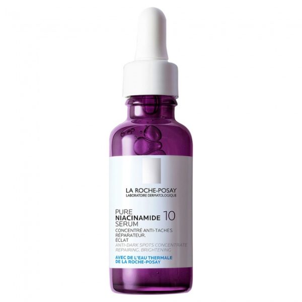 LIERAC ANTI-SPOT PROTOCOL pure niacinamide serum 1 u - NVA6928148