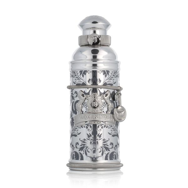 Alexandre.J The Collector Silver Ombre Edp Spray 100 ml - PARU-C3-303-B1