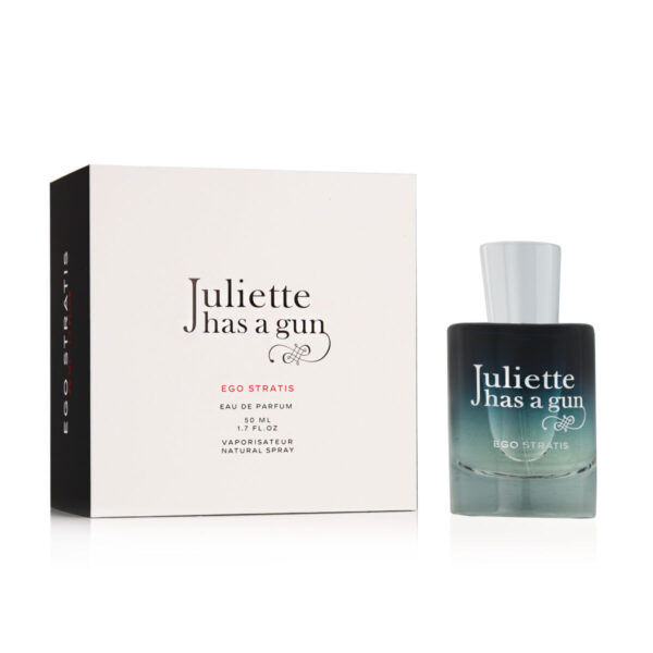 Άρωμα Unisex Juliette Has A Gun EDP Ego Stratis 50 ml - S8310341