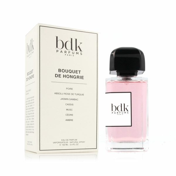 BDK Parfums Bouquet De Hongrie Edp Spray 100 ml - PARU-UG-303-B1