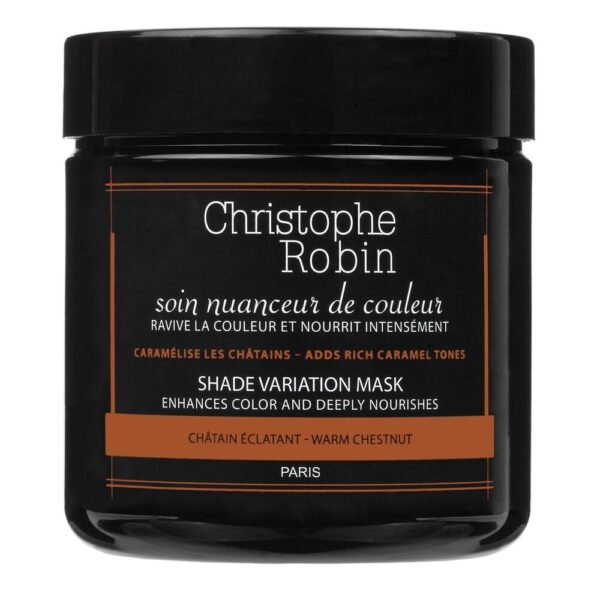 Christophe Robin Shade Variation Mask 250 ml - S4509924