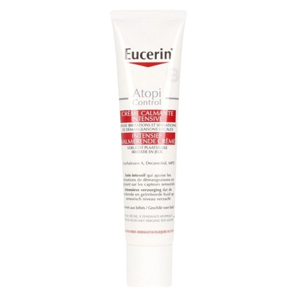 Eucerin AtopiControl Calming Intensive Cream 40 ml - PARC-E2-036-40