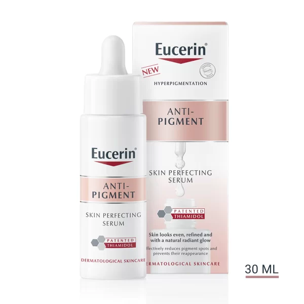 EUCERIN ANTI-PIGMENT skin perfecting serum 30 ml - NVA0916167