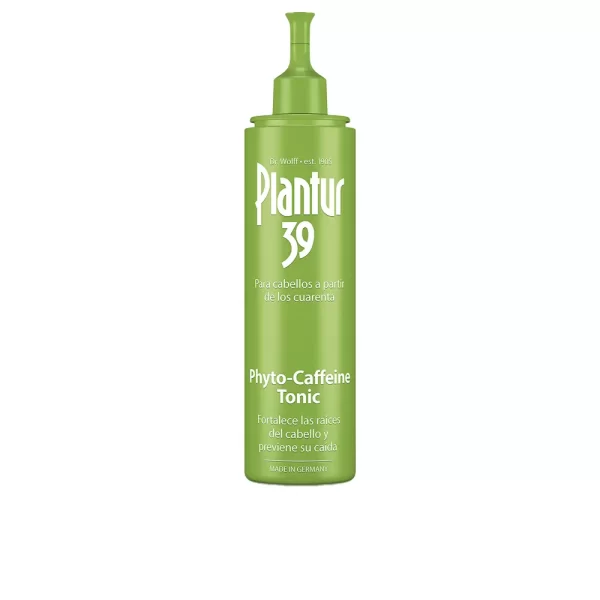 PLANTUR 39 PHYTO-CAFFEINE anti-hair loss tonic 200 ml - NVA6703583