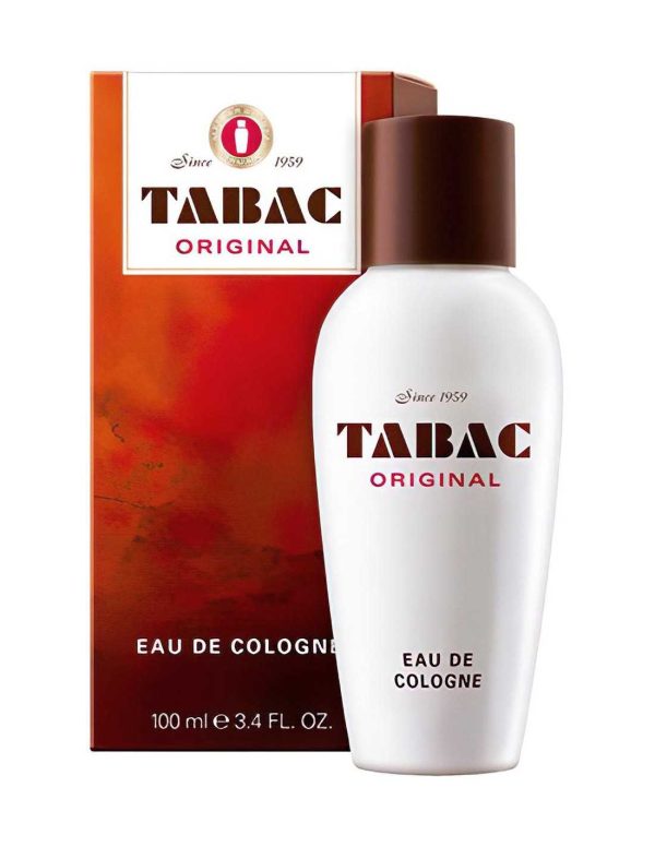 Tabac Original M EdC 100 ml - PARP-TF-205-B1