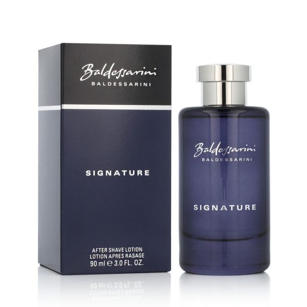 Baldessarini Signature After Shave Lotion 90 ml - PARN-1K-100-90