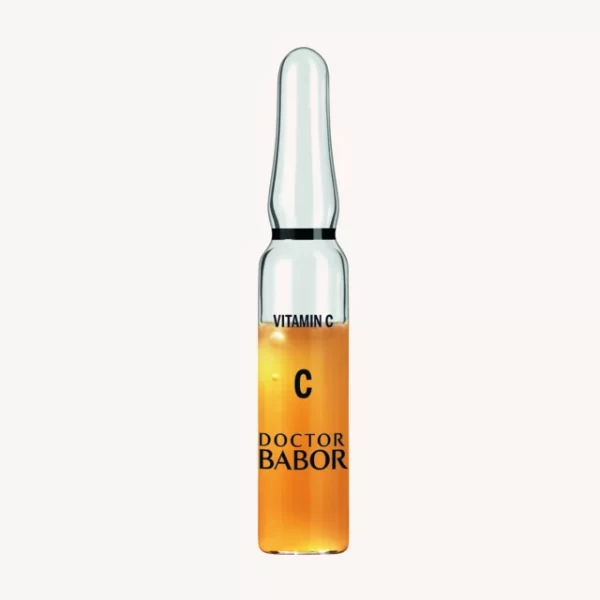 Babor Resurface Radiance Ampoule Serum Concentrate 15 ml - PARB-08-544-00