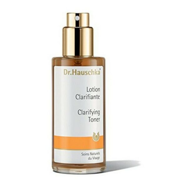 Dr. Hauschka Facial Toner 100 ml - PARC-DH-097-01