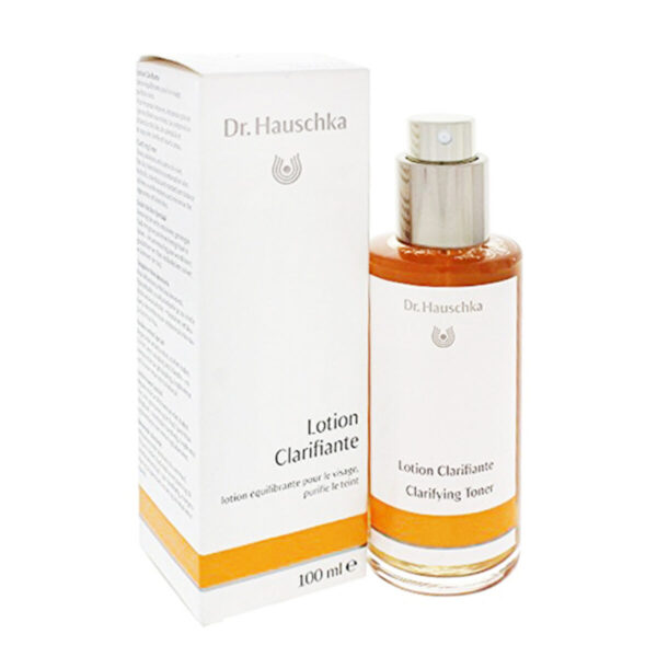 Dr. Hauschka Clarifying Toner 100 ml - PARC-DH-121-B1