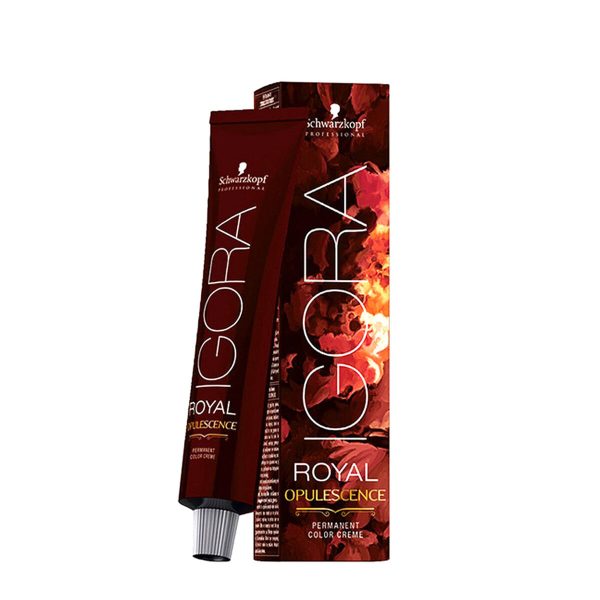 Igora Royal Permanent Color Creme 7-48 60 ml - PARS-SC-565-59