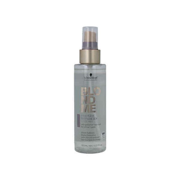 Blond Me Blonde Wonders Glaze Mist 150 ml - PARS-SC-497-B6