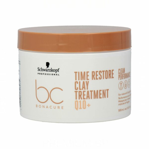 Bonacure Q10 Time Restore Treatment 500 ml - PARS-SC-065-B8