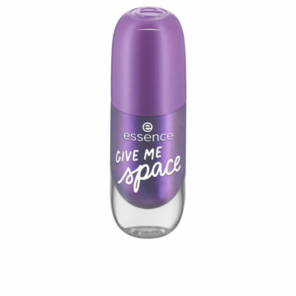 ESSENCE GEL NAIL COLOR nail polish #66-give me space 8 ml - NVA9422477