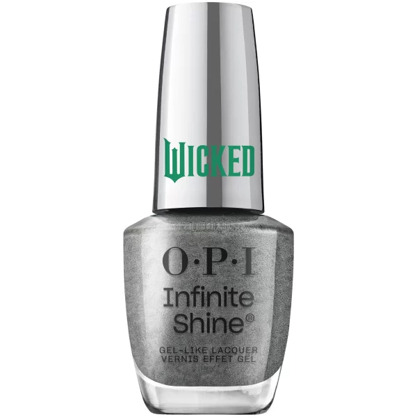 OPI INFINITE SHINE - Wicked Collection - Long-lasting nail polish #It's the Shiz 15 ml - NVA5119480