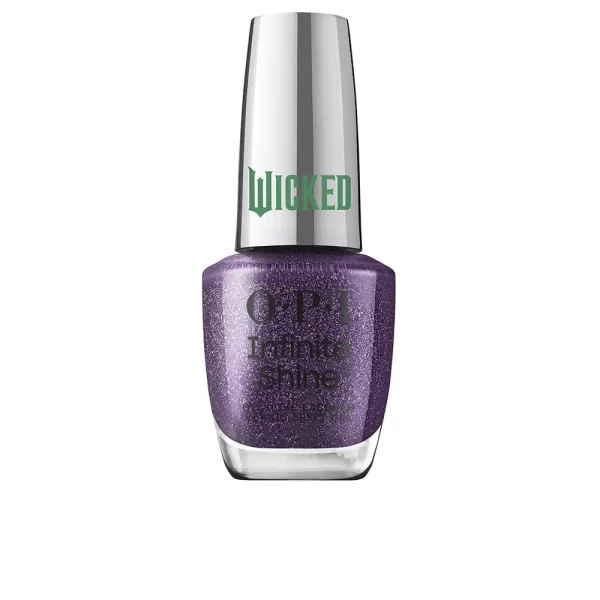 OPI INFINITE SHINE - Wicked Collection - Long-lasting nail polish #Head Shizstress 15 ml - NVA5119497