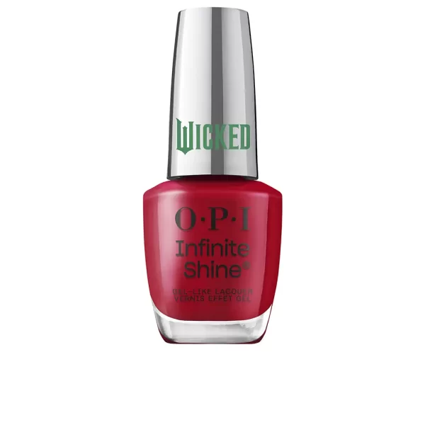 OPI INFINITE SHINE - Wicked Collection - Long-lasting nail polish #Thrillifying! 15 ml - NVA5119558