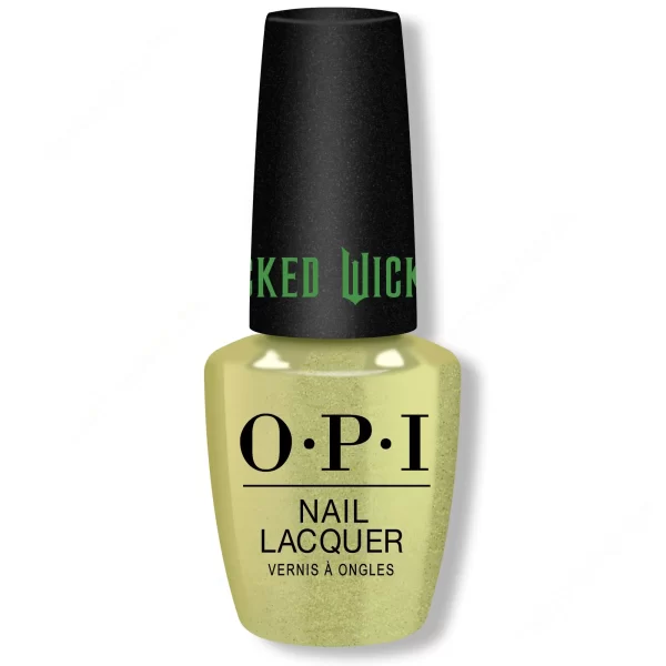 OPI NAIL LACQUER - Wicked Collection - Nail polish lasts up to 7 days #Oz-Mazing 15 ml - NVA5161229