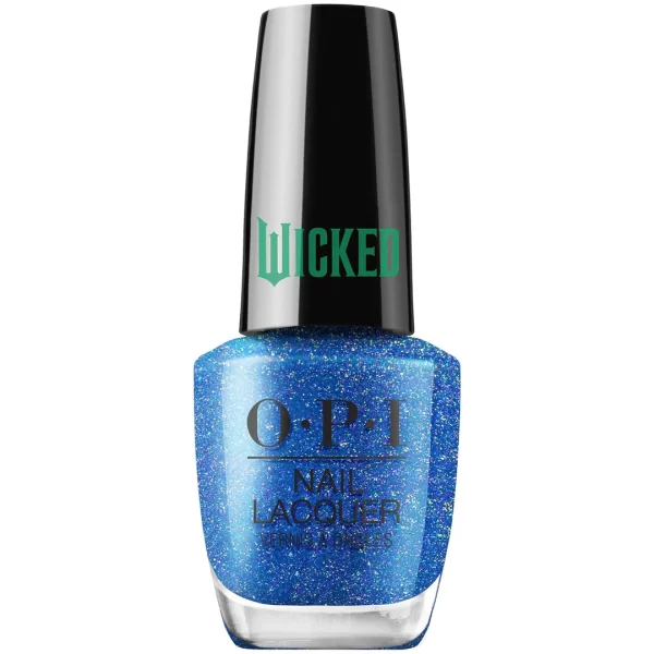 OPI NAIL LACQUER - Wicked Collection - Nail polish lasts up to 7 days #I'm the Wonderfullest 15 ml - NVA5161236