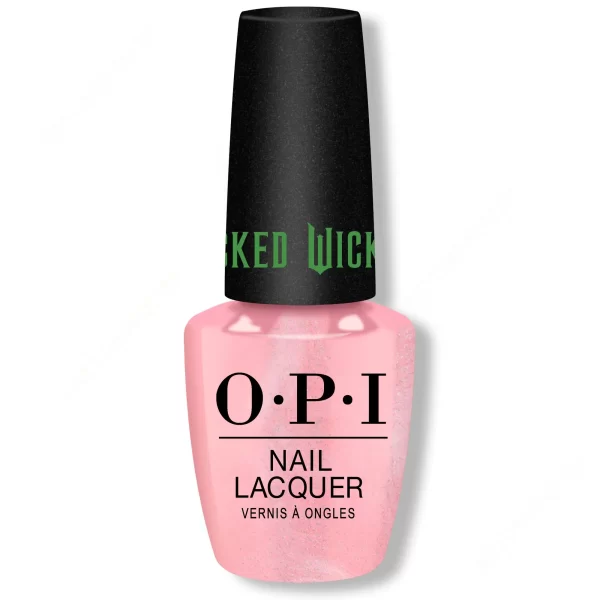 OPI NAIL LACQUER - Wicked Collection - Nail polish lasting up to 7 days #Ga-Linda 15 ml - NVA5161267