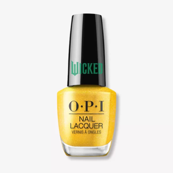 OPI NAIL LACQUER - Wicked Collection - Nail polish lasts up to 7 days #Love You So Munchkin! 15 ml - NVA5161274