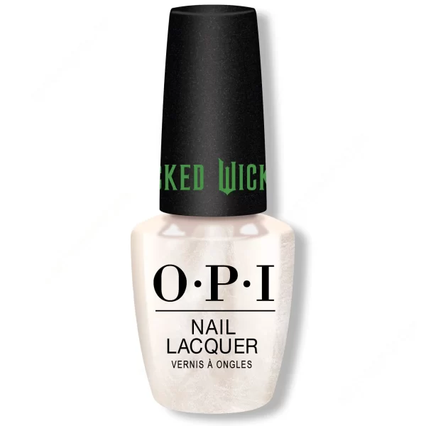 OPI NAIL LACQUER - Wicked Collection - Nail polish lasts up to 7 days #Oh, For Oz Sake 15 ml - NVA5161281