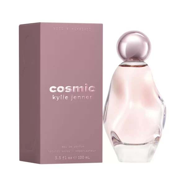 Kylie Jenner Cosmic Edp Spray 100 ml - PARB-11-285-00