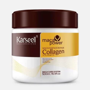 KARSEELL MACA ESSENCE collagen mask