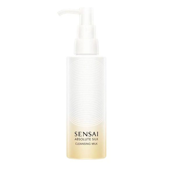 Sensai Absolute Silk Cleansing Milk 150 ml - PARC-KB-213-B6