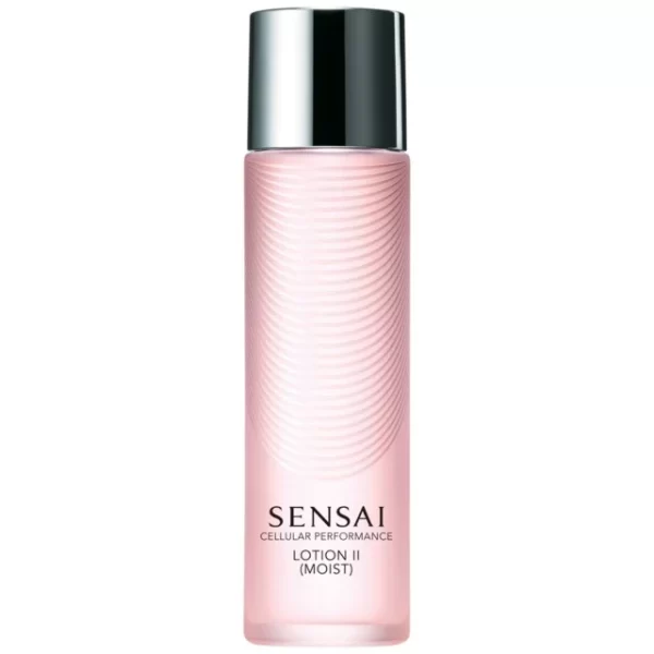 Sensai Cellular Perf. Lotion II 60 ml - PARC-KB-101-60