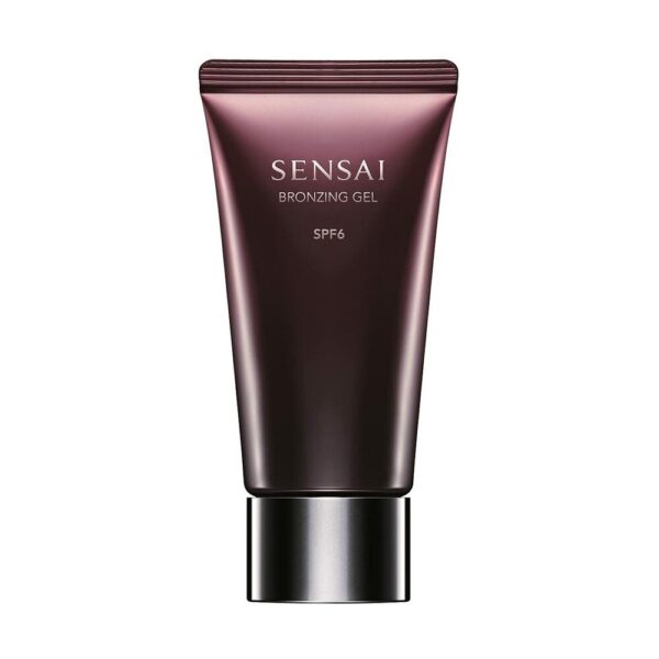 KANEBO SENSAI BRONZING GEL SPF6 #BG61 - PARC-KB-080-05