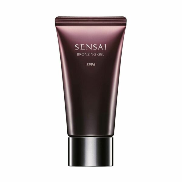 KANEBO SENSAI BRONZING GEL SPF6 #BG61 - PARC-KB-080-05