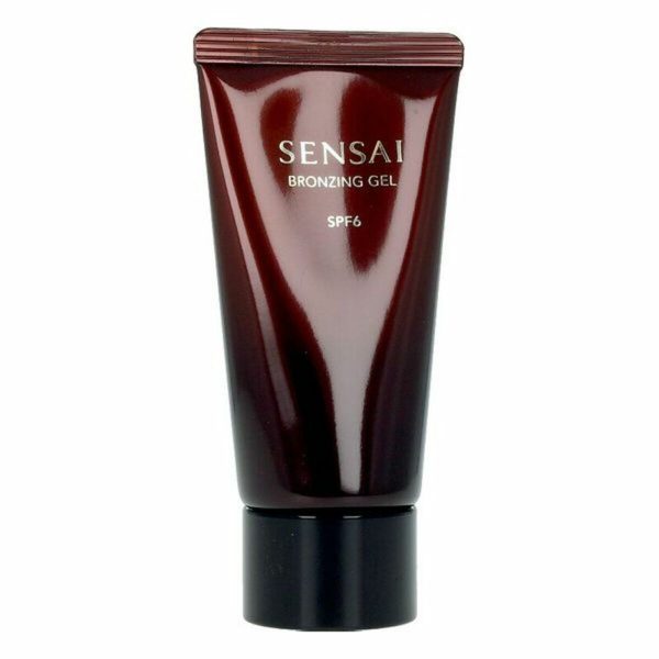 KANEBO SENSAI BRONZING GEL SPF6 #BG62 - PARC-KB-080-03