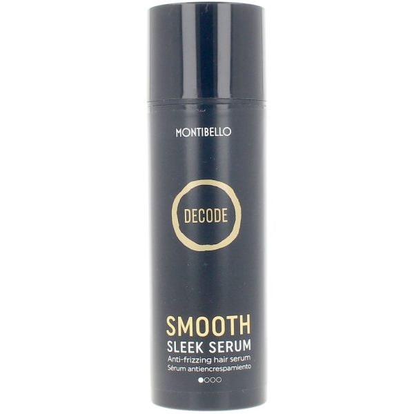 Serum Decode Smooth Sleek Montibello (150 ml) - NVA5414994