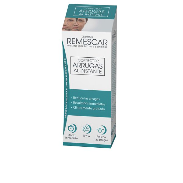 REMESCAR Instant Wrinkle Corrector 8 ml - NVA2533264