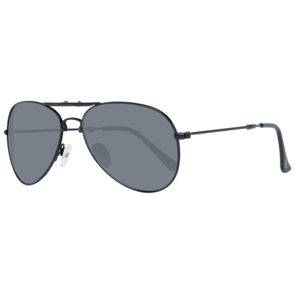 Unisex Γυαλιά Ηλίου Aviator AVGSR 635BK - S7237519