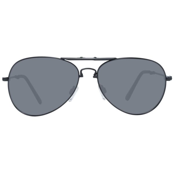 Unisex Γυαλιά Ηλίου Aviator AVGSR 635BK - S7237519